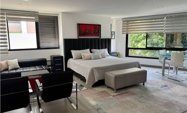 Apartaestudio en Arriendo Alejandría Medellín