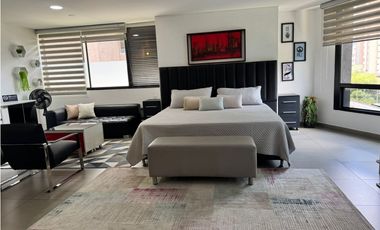 Apartaestudio en Arriendo Alejandría Medellín