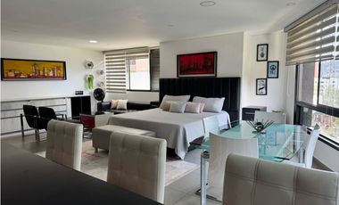 Apartaestudio en Arriendo Alejandría Medellín