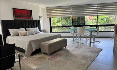 Apartaestudio en Arriendo Alejandría Medellín