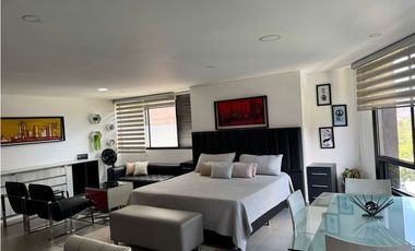 Apartaestudio en Arriendo Alejandría Medellín