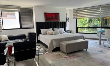 Apartaestudio en Arriendo Alejandría Medellín