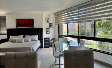 Apartaestudio en Arriendo Alejandría Medellín