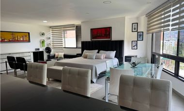 Apartaestudio en Arriendo Alejandría Medellín
