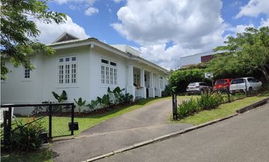 Casa campestre en arriendo en La Carmelita - Cerritos, Pereira