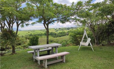 Casa campestre en arriendo en La Carmelita - Cerritos, Pereira