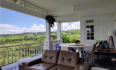 Casa campestre en arriendo en La Carmelita - Cerritos, Pereira