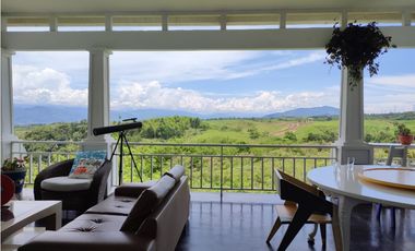 Casa campestre en arriendo en La Carmelita - Cerritos, Pereira