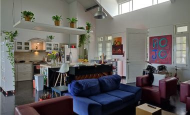 Casa campestre en arriendo en La Carmelita - Cerritos, Pereira