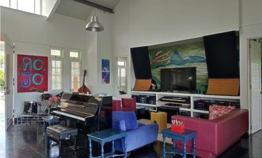 Casa campestre en arriendo en La Carmelita - Cerritos, Pereira