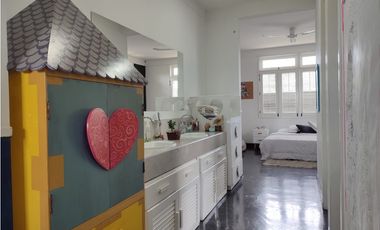 Casa campestre en arriendo en La Carmelita - Cerritos, Pereira