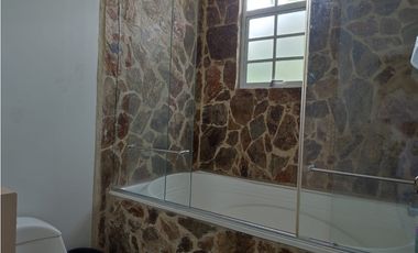 Casa campestre en arriendo en La Carmelita - Cerritos, Pereira