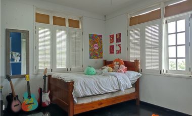 Casa campestre en arriendo en La Carmelita - Cerritos, Pereira