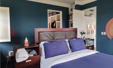 Casa campestre en arriendo en La Carmelita - Cerritos, Pereira