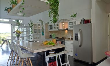 Casa campestre en arriendo en La Carmelita - Cerritos, Pereira