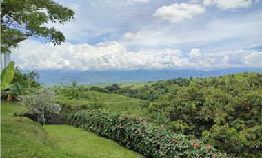 Casa campestre en arriendo en La Carmelita - Cerritos, Pereira