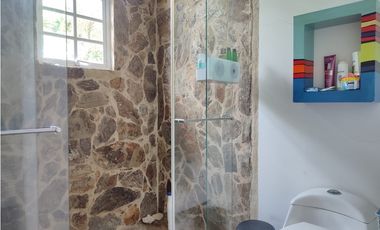 Casa campestre en arriendo en La Carmelita - Cerritos, Pereira