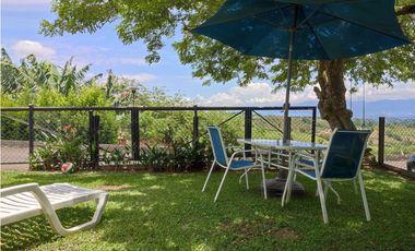 Casa campestre en arriendo en La Carmelita - Cerritos, Pereira