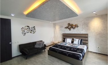 Casa Campestre, Elegancia y Naturaleza en Cerritos