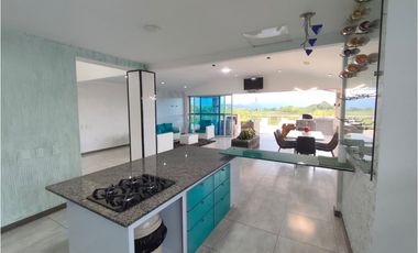 Casa Campestre, Elegancia y Naturaleza en Cerritos