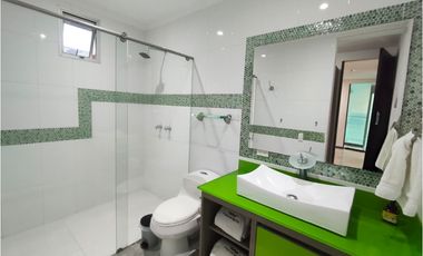 Casa Campestre, Elegancia y Naturaleza en Cerritos