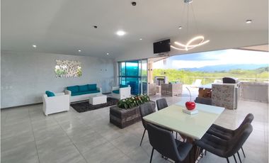 Casa Campestre, Elegancia y Naturaleza en Cerritos