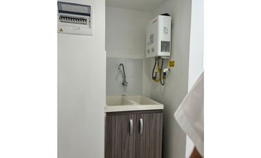 APARTAMENTO EN ARRIENDO SECTOR LOMA DEL CHINGUI - ENVIGADO