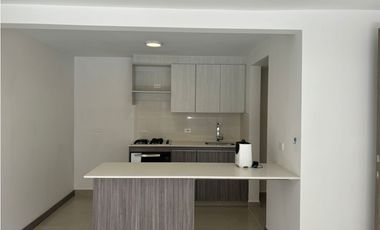 APARTAMENTO EN ARRIENDO SECTOR LOMA DEL CHINGUI - ENVIGADO
