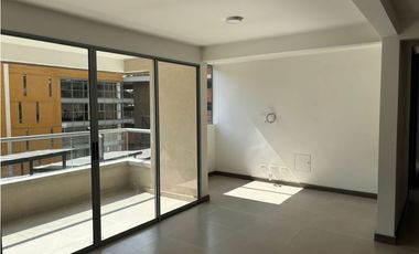 APARTAMENTO EN ARRIENDO SECTOR LOMA DEL CHINGUI - ENVIGADO