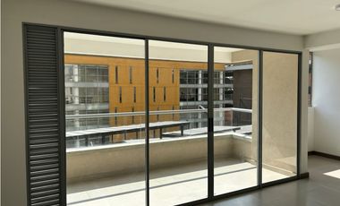 APARTAMENTO EN ARRIENDO SECTOR LOMA DEL CHINGUI - ENVIGADO