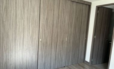 APARTAMENTO EN ARRIENDO SECTOR LOMA DEL CHINGUI - ENVIGADO