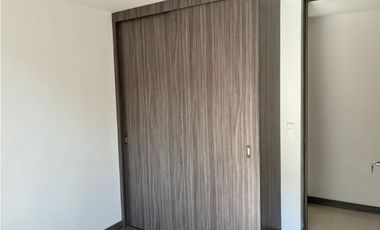 APARTAMENTO EN ARRIENDO SECTOR LOMA DEL CHINGUI - ENVIGADO
