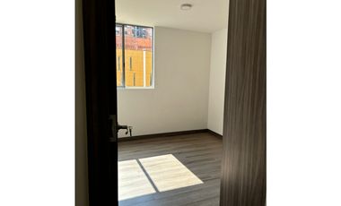 APARTAMENTO EN ARRIENDO SECTOR LOMA DEL CHINGUI - ENVIGADO