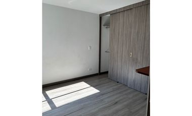 APARTAMENTO EN ARRIENDO SECTOR LOMA DEL CHINGUI - ENVIGADO