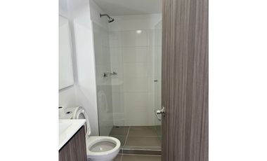 APARTAMENTO EN ARRIENDO SECTOR LOMA DEL CHINGUI - ENVIGADO