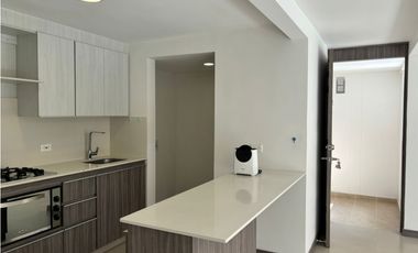 APARTAMENTO EN ARRIENDO SECTOR LOMA DEL CHINGUI - ENVIGADO