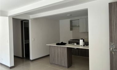 APARTAMENTO EN ARRIENDO SECTOR LOMA DEL CHINGUI - ENVIGADO