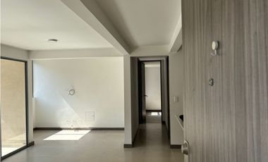 APARTAMENTO EN ARRIENDO SECTOR LOMA DEL CHINGUI - ENVIGADO