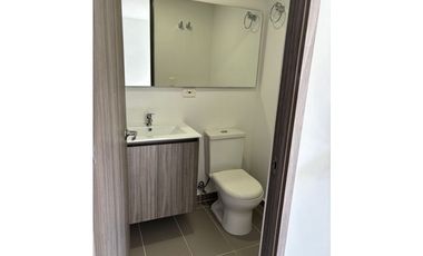 APARTAMENTO EN ARRIENDO SECTOR LOMA DEL CHINGUI - ENVIGADO