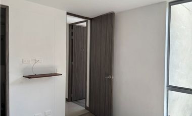 APARTAMENTO EN ARRIENDO SECTOR LOMA DEL CHINGUI - ENVIGADO
