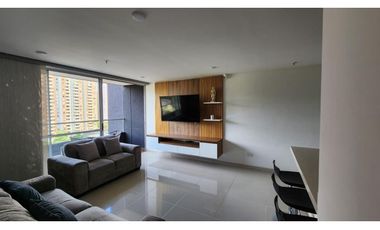 VENTA HERMOSO Apartamento San German Medellín