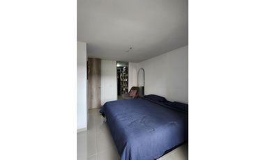 VENTA HERMOSO Apartamento San German Medellín