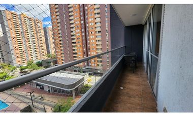 VENTA HERMOSO Apartamento San German Medellín