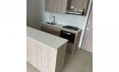 APARTAMENTO EN ARRIENDO SECTOR GUAYABALIA - GUAYABAL