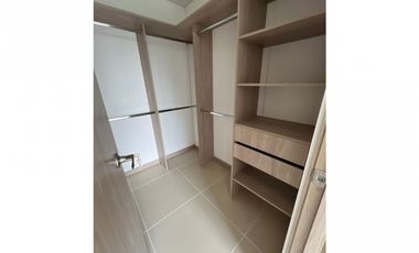 APARTAMENTO EN ARRIENDO SECTOR GUAYABALIA - GUAYABAL