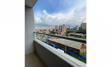 APARTAMENTO EN ARRIENDO SECTOR GUAYABALIA - GUAYABAL