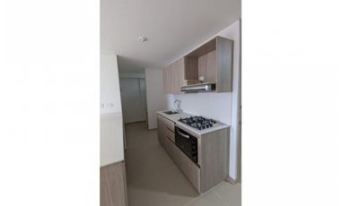 APARTAMENTO EN ARRIENDO SECTOR GUAYABALIA - GUAYABAL