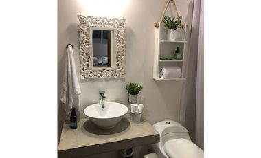 Vendo casa campestre en unidad cerrada en El Retiro