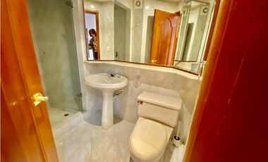 Apartamento Cabrera 4 alcobas