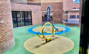 Apartamento Cabrera 4 alcobas